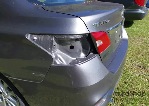 2019 Nissan Sentra Sv from USA, damaged, VIN 3N1AB7AP8KY295492
